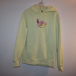 SpongeBob Patrick Star H&M Hoodie Size Medium